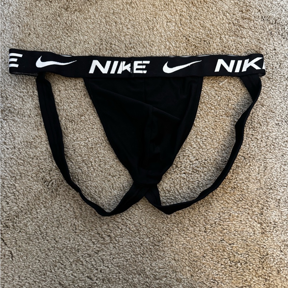 Nike Jockstrap - Picture 3 of 3